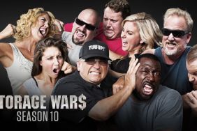 Storage Wars Season 10 Streaming: Watch & Stream Online via Hulu